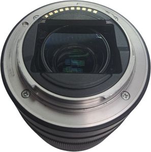 Б/в Фотооб`єктив Sony sel28f20 28mm f/2,0 01-200787448