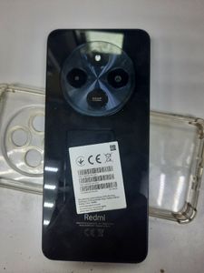 Б/у Мобильный телефон Xiaomi redmi 14c 8/256gb 01-200868808