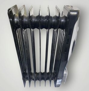 Б/в Обігрівач Delfa dob-7 01-200860222