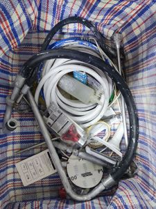 Б/у Безповітряний фарбувальний апарат Yan Xiang yx 595 01-200861516