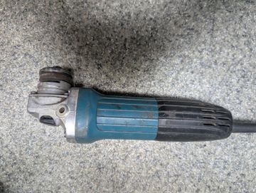 Б/в Кутова шліфмашина Makita ga5030 01-200866277