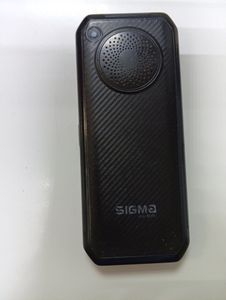 Б/у Мобильный телефон Sigma x-style 310 01-200871037