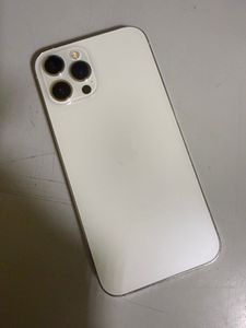 Б/у Мобильный телефон Apple iphone 12 pro max 128gb 01-200870739