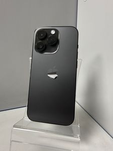 Б/в Мобільний телефон Apple iphone 14 pro 512gb esim 01-200868615