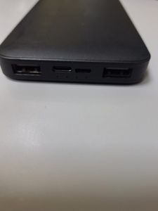 Б/в Повербанк Xiaomi redmi power bank 10000mah / vxn4286, pb100lzm, vxn4266 01-200871798