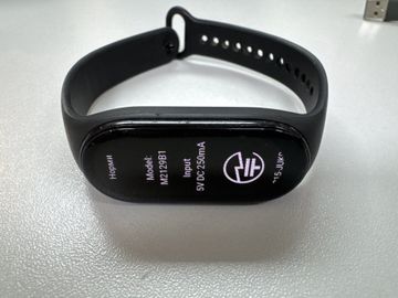 Б/у Смарт-часы Xiaomi m2129b1 01-200872072