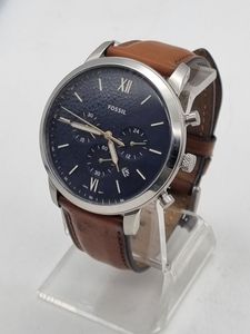 Б/в Годинник Fossil 112112 01-200854283