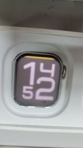 Б/в Смарт-годинник Smart Watch sw-h26 mini 01-200871870