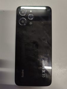 Б/в Мобільний телефон Xiaomi redmi 12 8/256gb 01-200871179