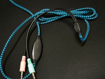 Б/в Навушники Havit hv-h763 01-200872062