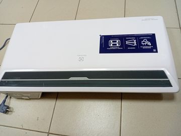 Б/в Обігрівач Electrolux air gate digital inverter ech/agi-2500 01-200872291