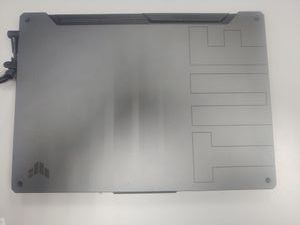 Б/в Ноутбук Asus 15/core i5-11400h ddr4/16gb ddr4/hdd *відсутній/ssd 480 gb/geforce rtx3050 4gb 01-200873137