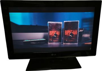 Б/в Телевізор Lg 32lk330 01-200872901