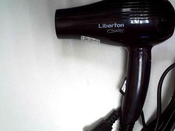 Б/в Фен Liberton lhd-6101 01-200873520