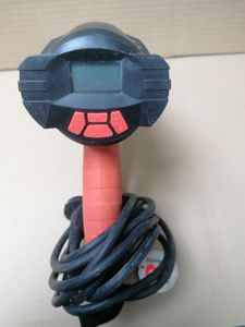 Б/у Фен строительный Dnipro-M gh-203 01-200873439