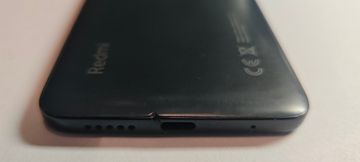 Б/в Мобільний телефон Xiaomi redmi note 11s 6/128gb 01-200874077