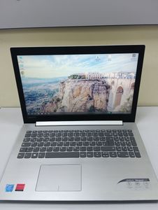 Б/в Ноутбук Lenovo 15/pentium n4200 ddr3/8gb ddr3/hdd *відсутній/ssd 128 gb/radeon 530 2gb 01-200874556