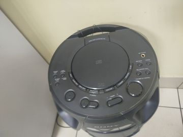 Б/у Мультимедийная акустика Sony mhcv13 01-200874691