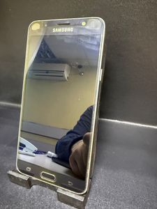 Б/в Мобільний телефон Samsung galaxy j7 2016 2/16gb 01-200868761