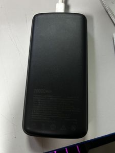 Б/в Повербанк Awei p13k 22,5w 20000mah 01-200874954
