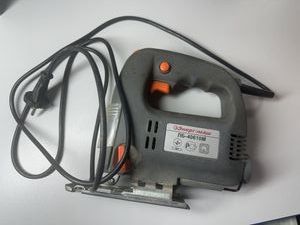 Б/в Електролобзик Энергомаш лб-40610м 01-200874706