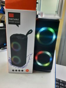 Б/в Акустика Portable lm-882 01-200875211