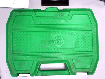 Б/у Набор инструментов Intertool et-6039sp 01-200874584