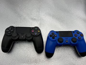 Б/в Ігрова приставка Sony playstation 4 slim 500gb 01-200875078