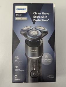 Б/у Электробритва Philips shaver series 5000x x5006/00 01-200872005