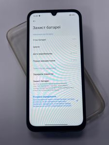 Б/в Мобільний телефон Poco c85 6/128gb 01-200875609