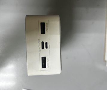 Б/в Зовнішній акумулятор Baseus 30000mah 15w 01-200874000