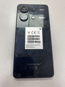 Б/в Мобільний телефон Xiaomi redmi note 13 4g 8/256gb 01-200867733