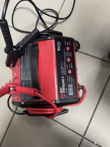 Б/в Автомобільний зарядний пристрій Myproject mplg 17 a1 01-200878111