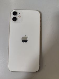 Б/в Мобільний телефон Apple iphone 11 64gb 01-200878032