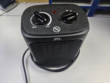 Б/у Обогреватель Cooper&Hunter lounge ch-f2000cte 01-200875583