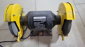 Б/в Верстат для заточування Compass md3220al-1 01-200878137