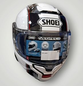 Б/в Мотошлем Shoei shoei neotec 3 01-200844881