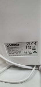 Б/в Міксер Gorenje m360cw 01-200858220