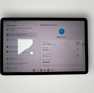 Б/в Планшет Samsung galaxy tab s8 11 8/128gb wi-fi 01-200844892