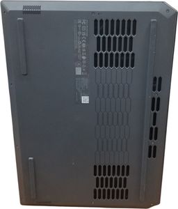 Б/в Ноутбук Lenovo 15/core i5-12450hx ddr5/24gb ddr5/ssd 500 gb/intel arc a530m 01-200842980