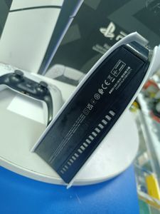 Б/у Игровая приставка Sony playstation 5 slim digital edition 825gb 01-200875591