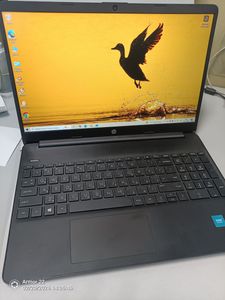 Б/в Ноутбук Hp celeron n4500/ram8gb/hdd250gb 01-200878675