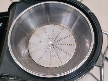 Б/у Соковыжималка Sinbo sj-3138 01-200878586