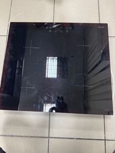 Б/в Варильна поверхня Eleyus alfa 60 bl i 01-200878672