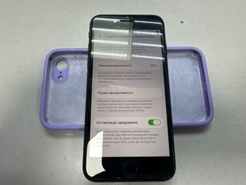 Б/в Мобільний телефон Apple iphone se 2020 64gb 01-200876823