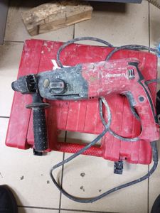 Б/у Перфоратор Haisser rh-26 01-200880111