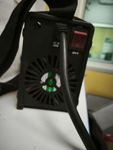 Б/в Зварювальний апарат Compass iwm-250 01-200878425