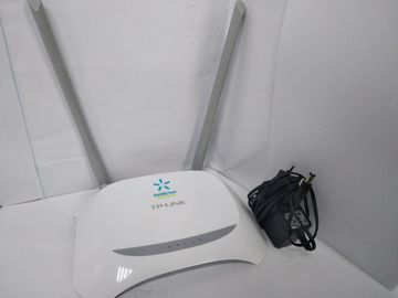 Б/в Бездротовий маршрутизатор Tp-Link tl-wr840n 01-200880373