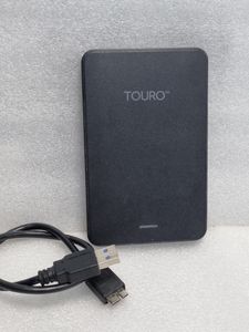 Б/в HDD-зовнішній Hgst hts541010a9e680 1tb 01-200876660