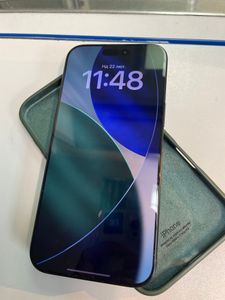 Б/в Мобільний телефон Apple iphone 16 pro max 256gb 01-200878702